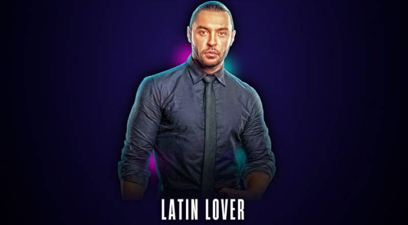 Latin Lover asume nuevo rol como Director de Talento en la Triple A