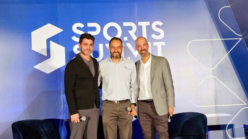Analizan el futuro del gaming y los esports en la era del sportainment 