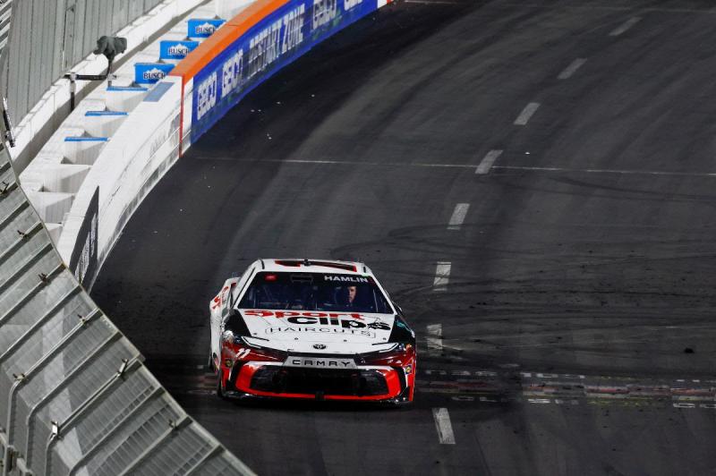 NASCAR Cook Out Clash: Inicio de la temporada 2025 en Bowman Gray Stadium