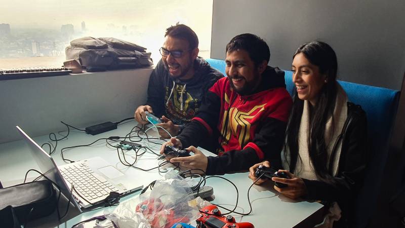 Llega la Game Jam de Día de Muertos: creatividad y tradición en un evento lúdico