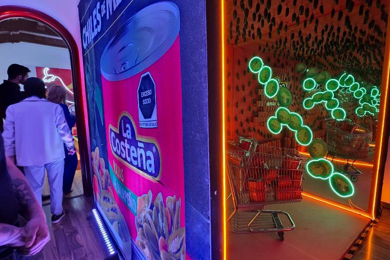 La Costeña celebra el sabor de México con “Son los Chiles de México”