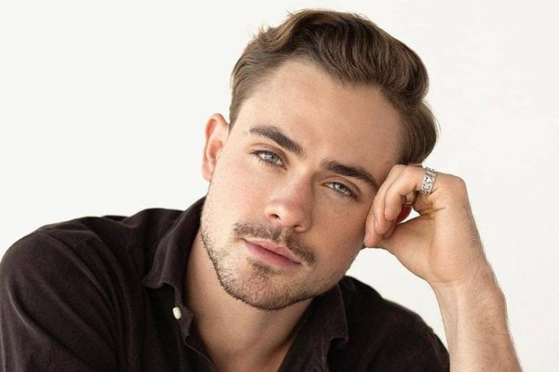 Dacre Montgomery y Xolo Maridueña confirman participación en CCXPMX25