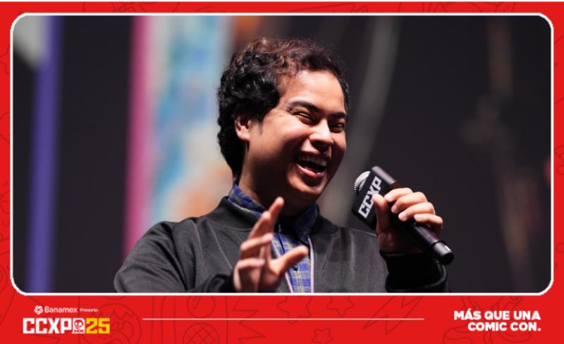 Aniplex sorprende en CCXP México 2025 con anuncios de doblaje 