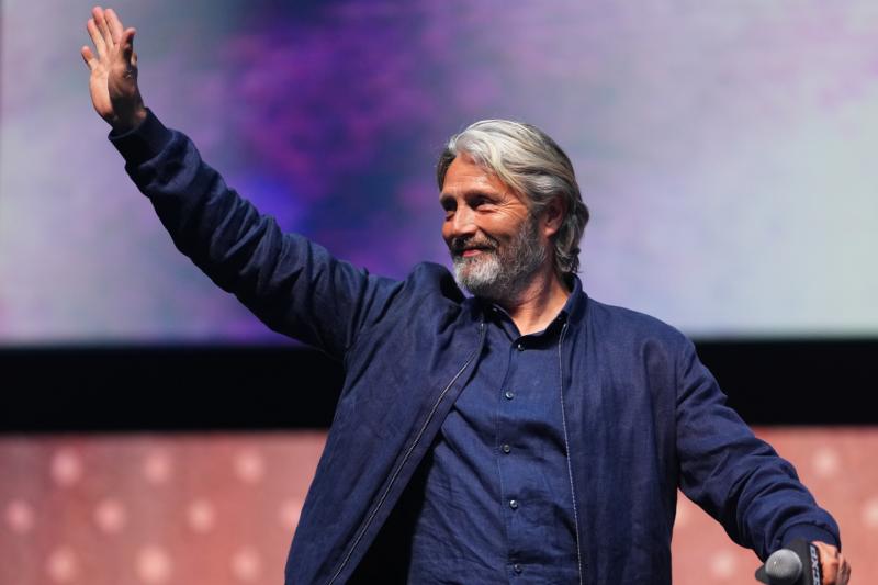 CCXP México 2025 arrancó con paneles, estrellas y grandes experiencias 