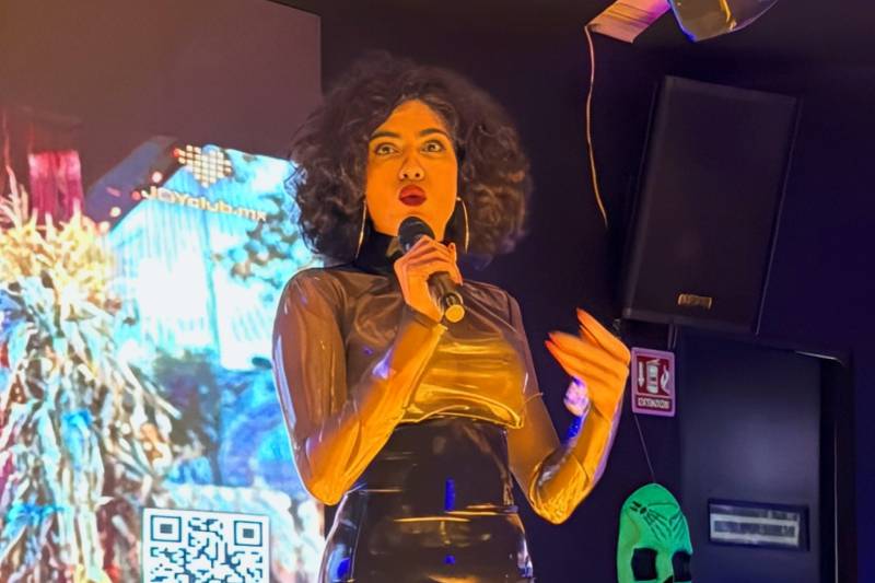 Entre Sombras y Deseos: Abren diálogo sobre el mundo swinger en CDMX