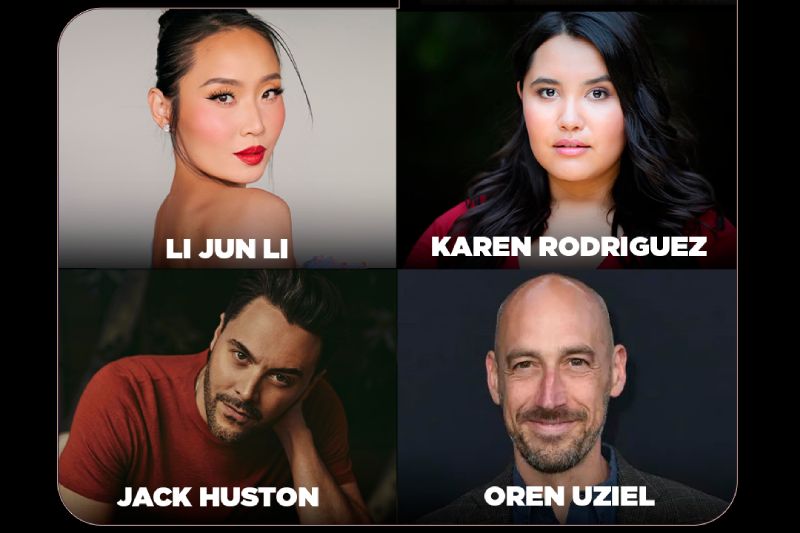 “Spider-Noir” llega a CCXPMX26: elenco confirmado para panel exclusivo