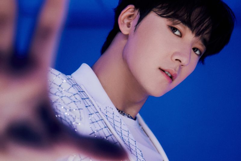 Kevin Woo confirma su llegada a CCXP México 2026 para encender el Thunder Stage