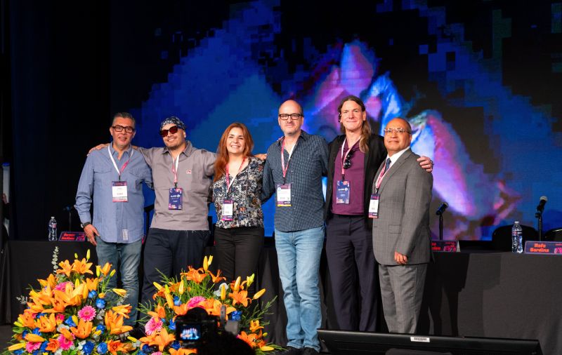 sound:check Xpo cumple 22 años de ser pioneros y punta de lanza en el rubro