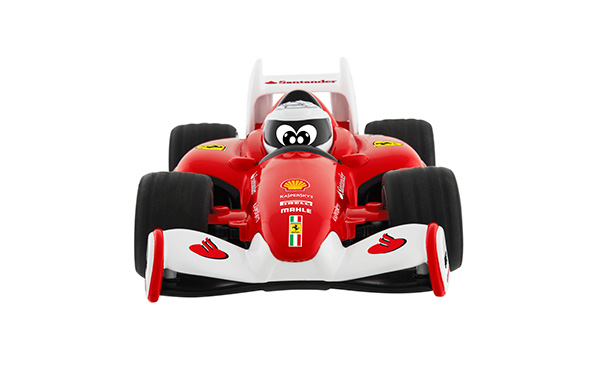 montable ferrari sams