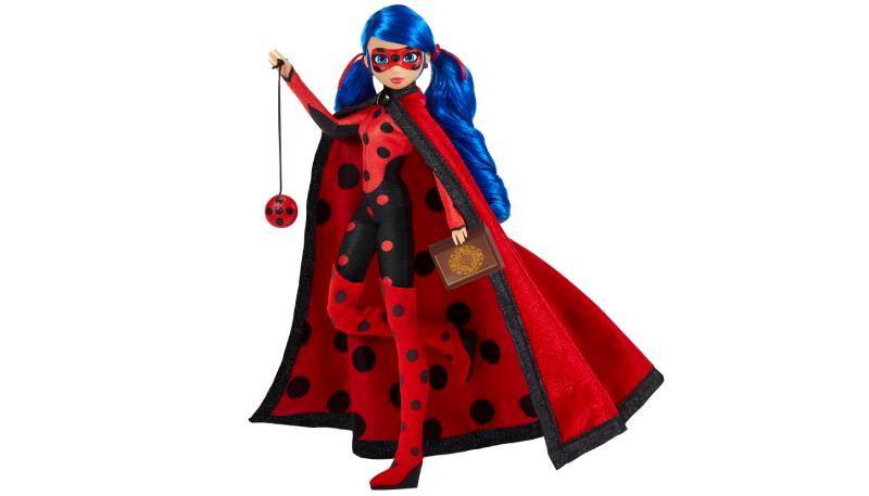 Miraculous celebra 10 años con actividades especiales y productos coleccionables
