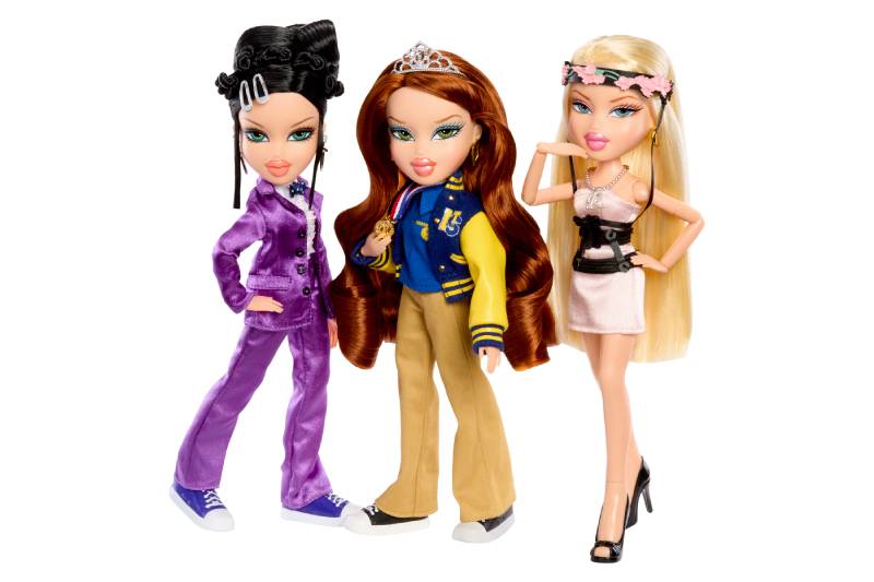 La Mean Girls regresan con la colección Spring Fling