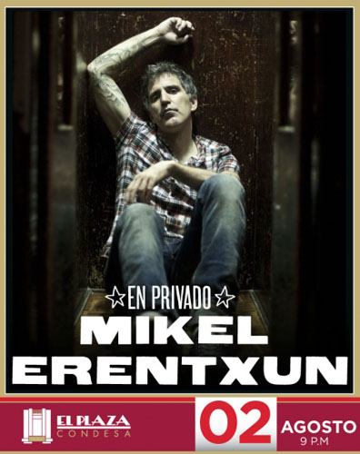 Cancion A Un Minuto De Ti Mikel Erentxun