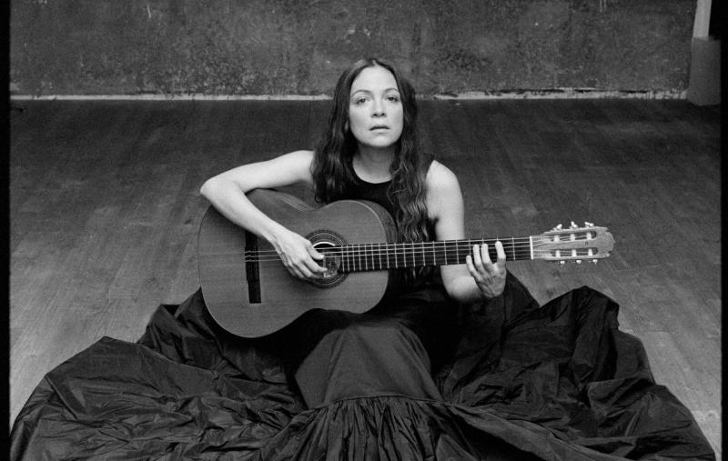 Natalia Lafourcade anuncia nueva fecha en el Greek Theatre