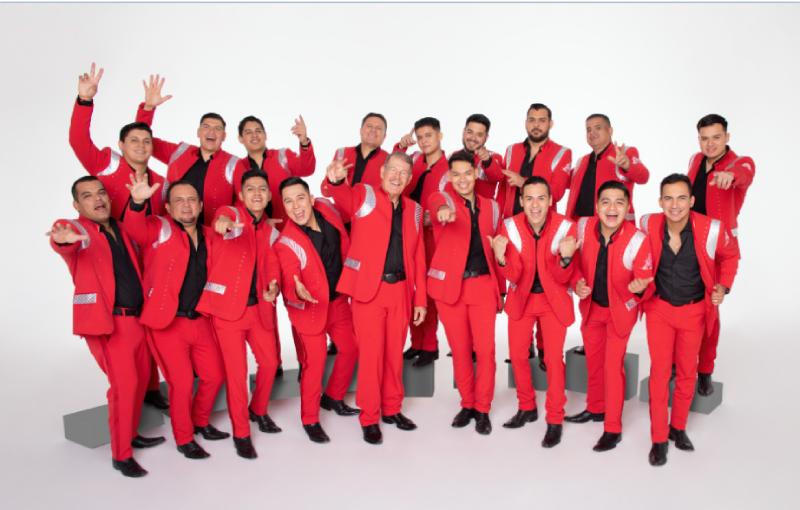 La Arrolladora Banda El Limón estrena nuevo sencillo “Ya me la debías” 