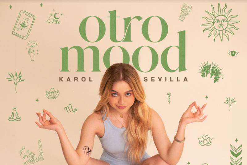 Karol Sevilla estrena 