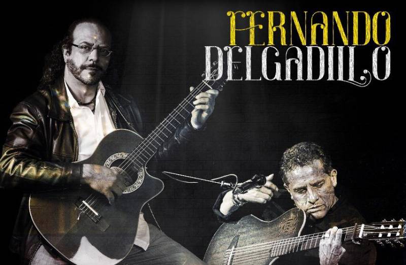 Fernando Delgadillo y Alejandro Filio juntos