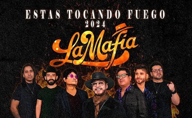 La Mafia regresa a la Ciudad de México