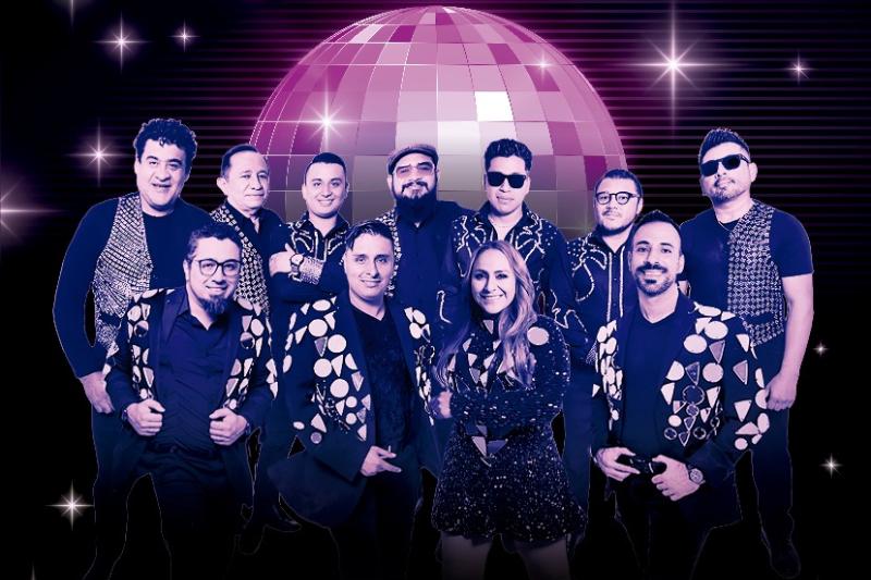 Forever Young: La Fiesta Disco llega al Lunario de la CDMX