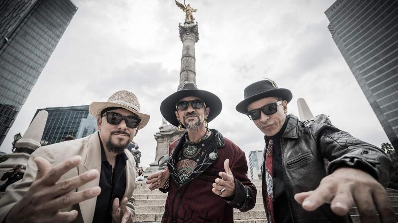 Maldita Vecindad sacudirá el Estado de México con dos conciertos