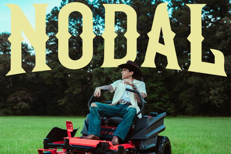 Christian Nodal lanza “La Que Se Fue, Se Fue”