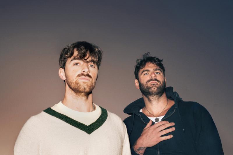 The Chainsmokers regresan con 