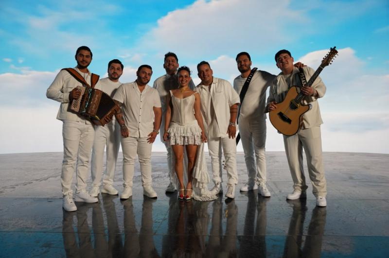 Grupo Arriesgado y Matisse colaboran en el remix de “Ansiedad”
