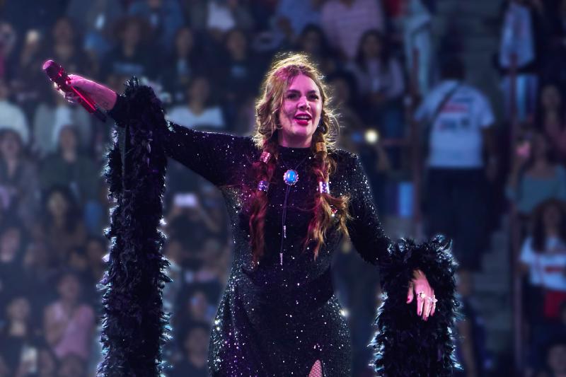 Yuridia estrena 