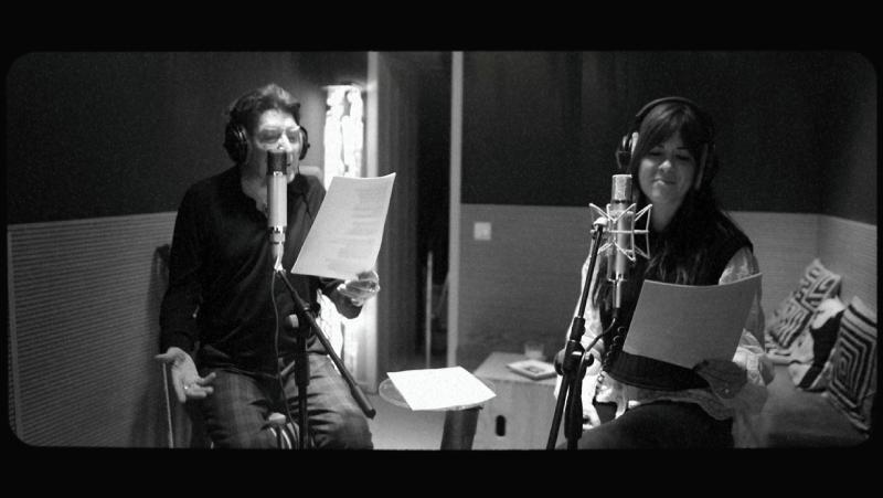 Vanesa Martín y Joaquín Sabina unen voces en “No Nos Supimos Querer”