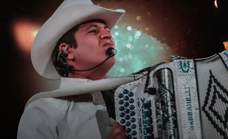 Remmy Valenzuela regresa a la Arena CDMX con su tour “En vivo desde el rancho”