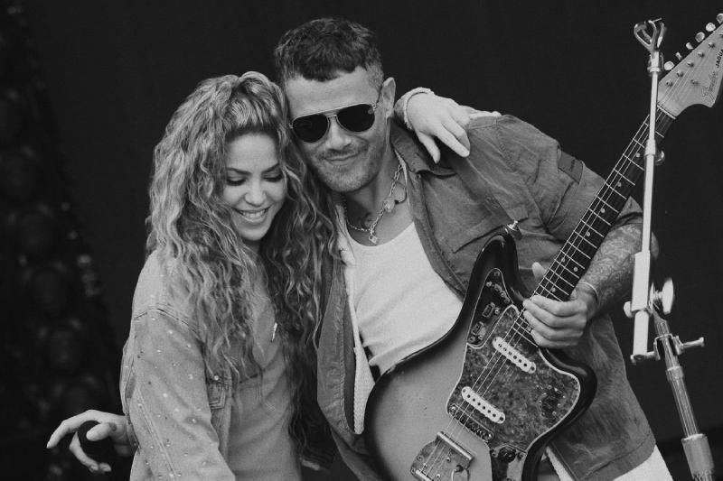 Alejandro Sanz lanza su nuevo álbum: ¿Y ahora qué?