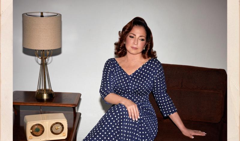 Gloria Estefan celebra su legado con el álbum Raíces