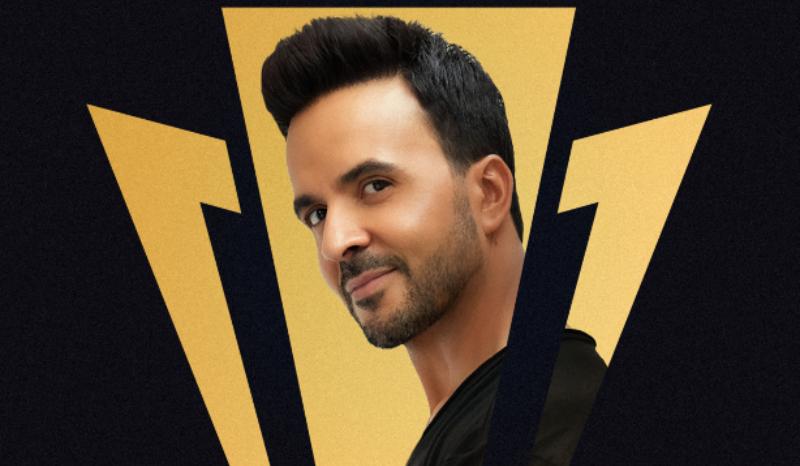 Luis Fonsi une música y futbol con “Tocando el Cielo”, himno de la Copa Oro 2025