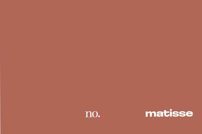 MATISSE revive el clásico de Shakira con una versión íntima y viral de “NO”