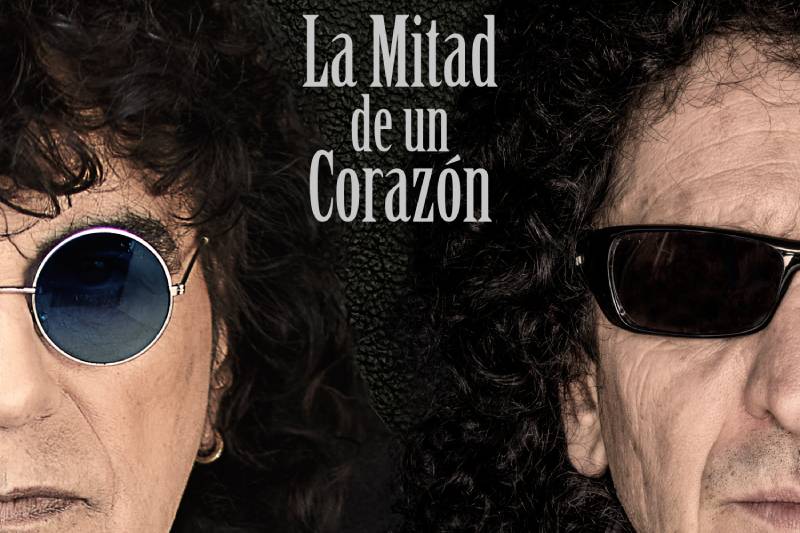 Laureano Brizuela lanza dueto con Alex Lora y regresa a La Maraka