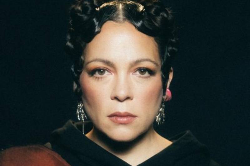 Natalia Lafourcade lanza “La Cometierra”, un manifiesto musical con raíz social