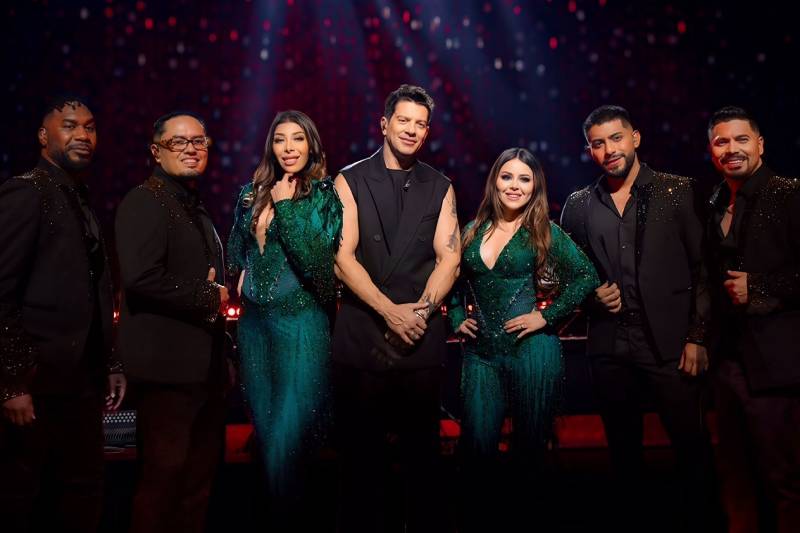 La Sonora Dinamita llega al Auditorio Nacional