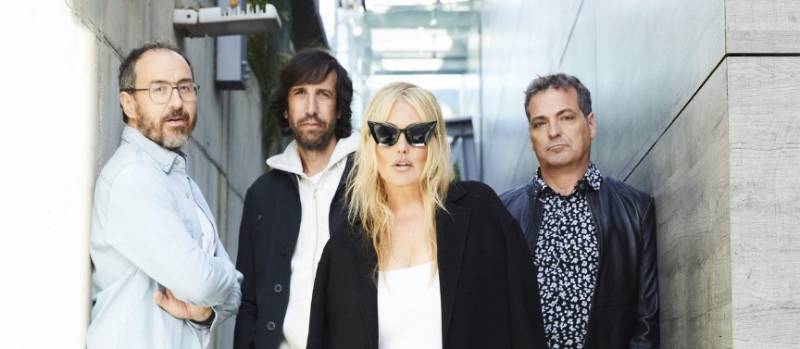 La Oreja de Van Gogh regresa con gira y alineación original
