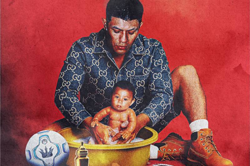 El Bogueto lanza “Lamine Yamal” con energía de cancha