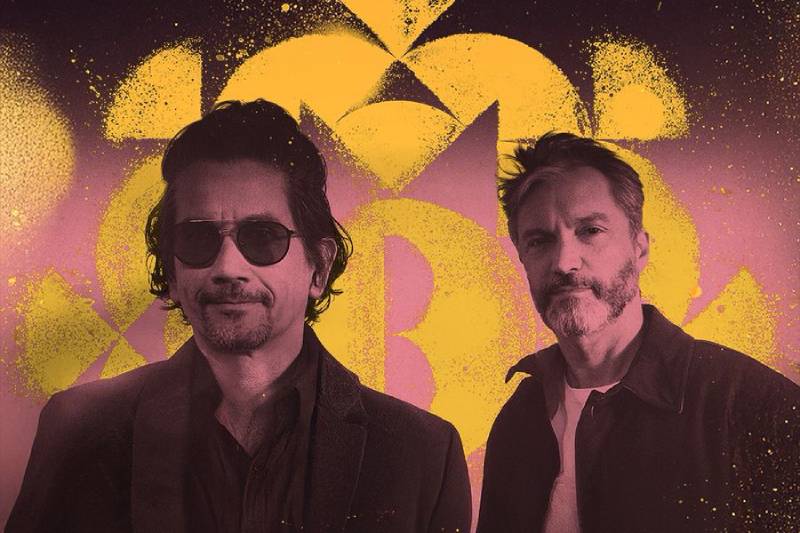 Bacilos regresa a la CDMX con concierto en La Maraka