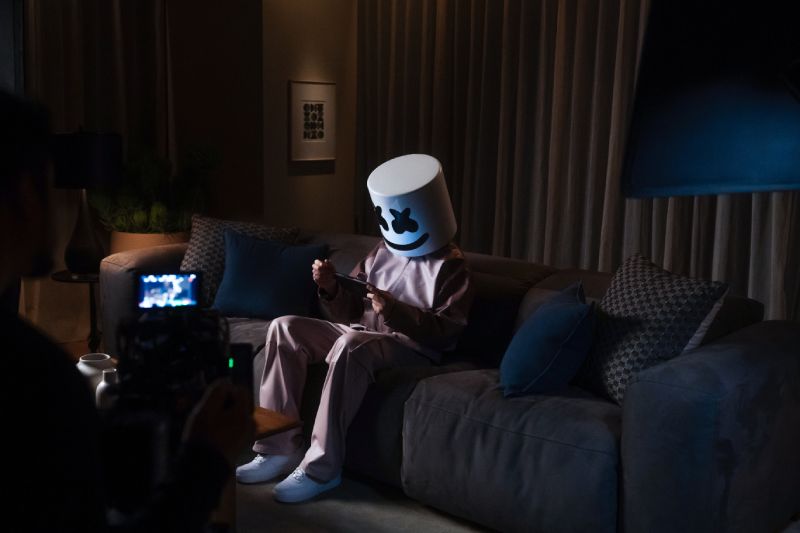 Pokémon celebra 30 años con Noche Electrizante Pokémon protagonizada por Marshmello