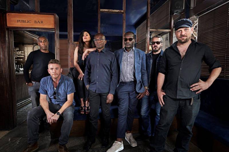 El legado de Amy Winehouse resonará en CDMX con su banda original