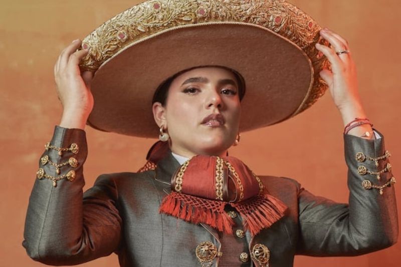 Camila Fernández anuncia su nueva gira 