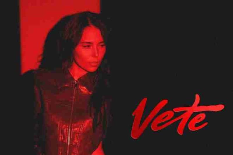 Majo Aguilar lanza “Vete”, un himno de fuerza y despedida