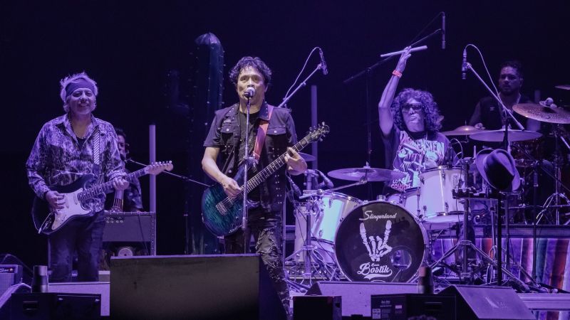 El Haragán y Cía., celebra 36 años de carrera artística en la Arena CDMX