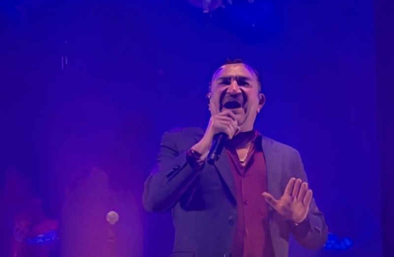 Conjunto Primavera celebra 48 años de trayectoria romántica y norteña en la Arena CDMX