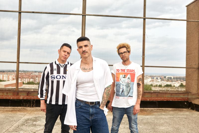 Pignoise anuncia concierto en el Foro Indie Rocks con la gira 