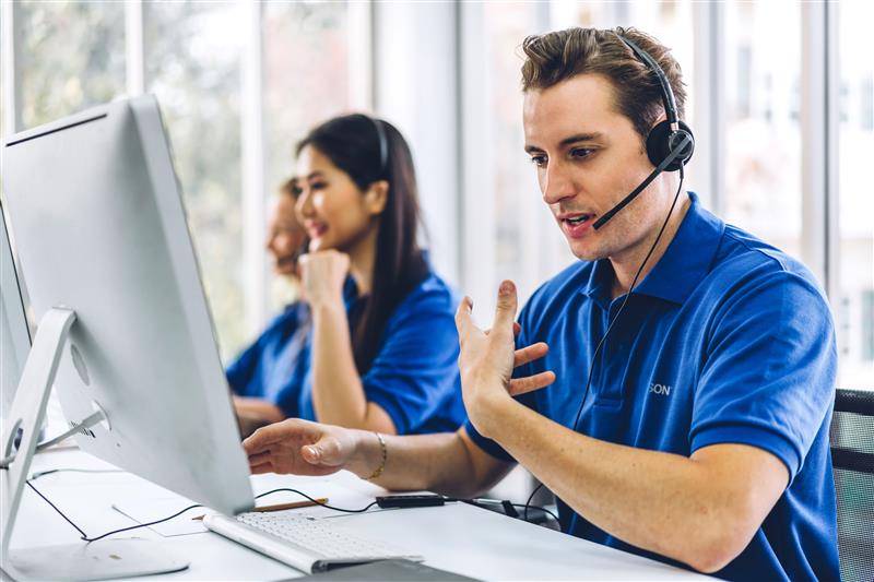 Epson lanza CoverPlus, su programa integral de servicio técnico