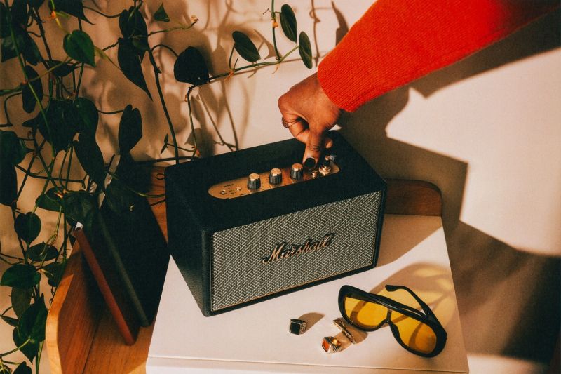 Acton IV y Stanmore IV: Marshall renueva su línea de audio para el hogar