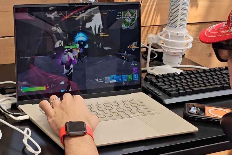 ¿Puede Snapdragon X desafiar el reinado de X86? Gaming, IA, música y batería bajo la lupa