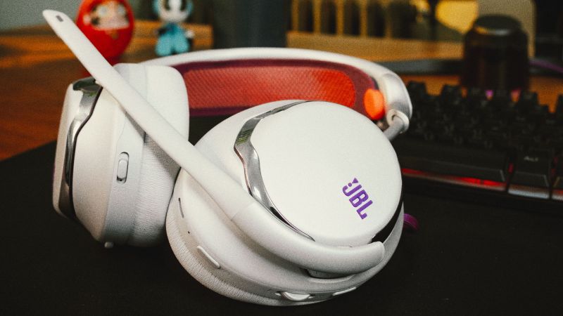 JBL presenta los audífonos Quantum 950 y Quantum 250 para maratones de juego